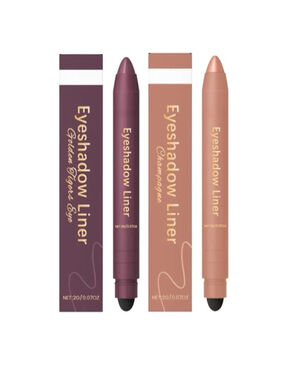 2-in-1 Eyeliner & Eyeshadow
